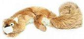 Игрушка д/собак Белка  с пищалкой,32 см
