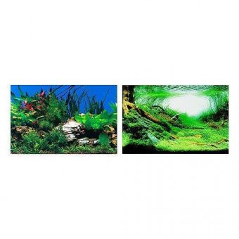 BLU 9040 Фон двухсторонний  60x40
