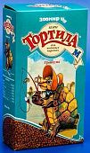 ЗООМИР Тортила-М Гранулы Корм д/водных черепах 90гр  *24