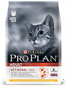 Сухой корм для кошек PRO PLAN ADULT для взрослых курица (ПРОПЛАН)